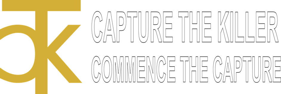 Capture The Killer